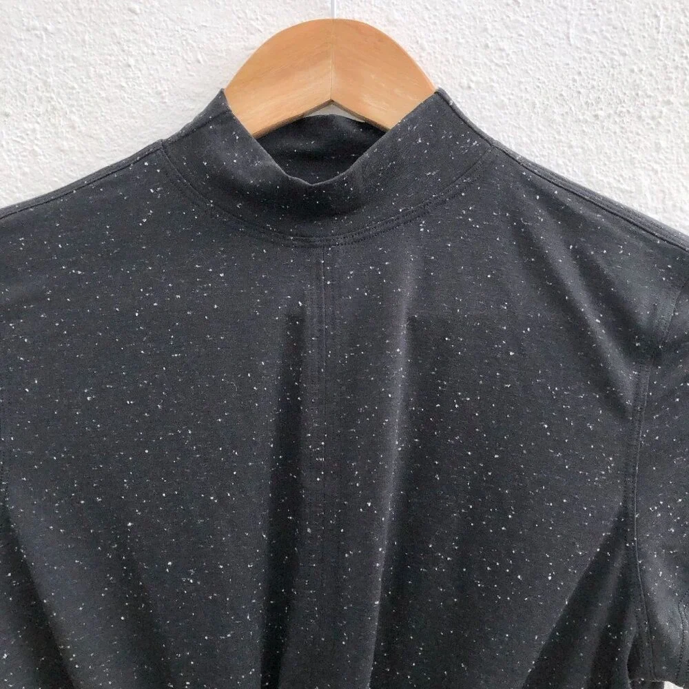 lululemon athletica neck good bust