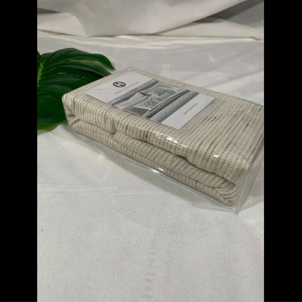 Hotel Collection nib $135
