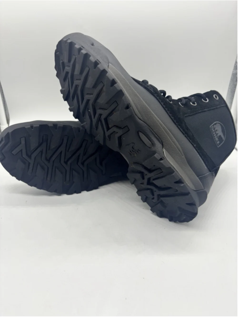 Sorel buxton waterproof