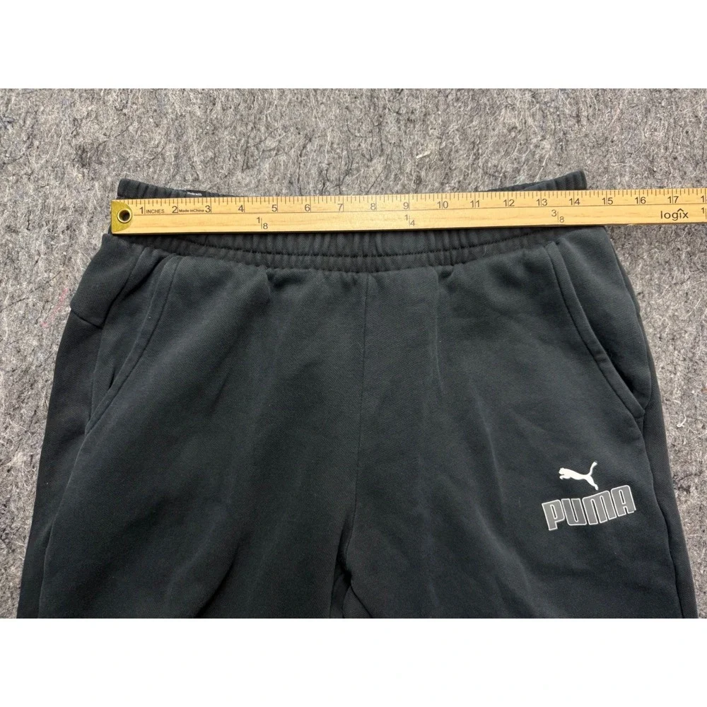 Puma joggers classic