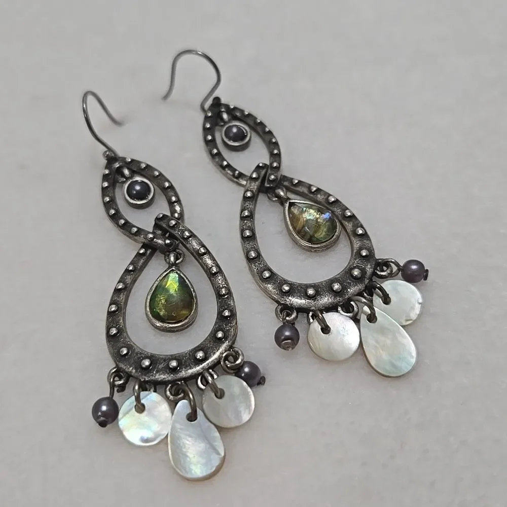 N/A vintage sterling
