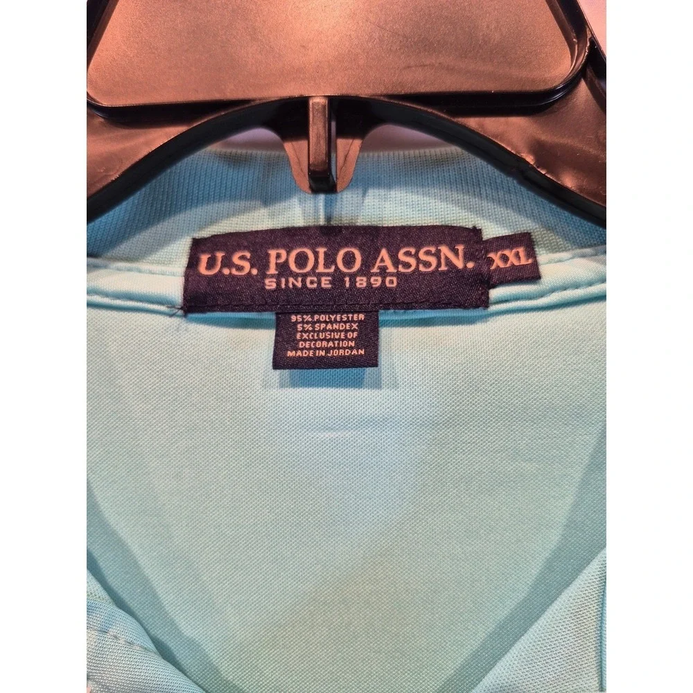 U.S. Polo Assn. us polo