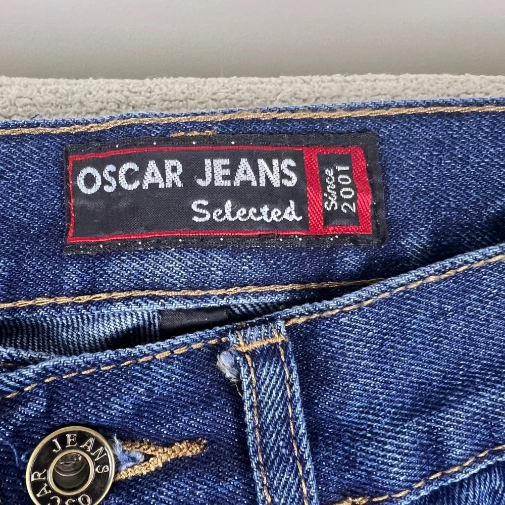 Oscar Jeans oscar jeans