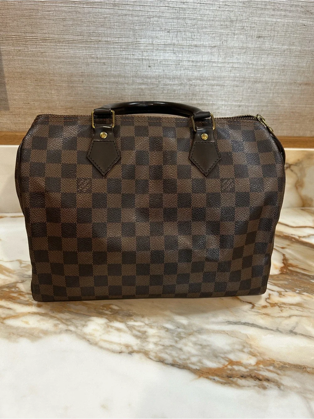 Louis Vuitton classic louis