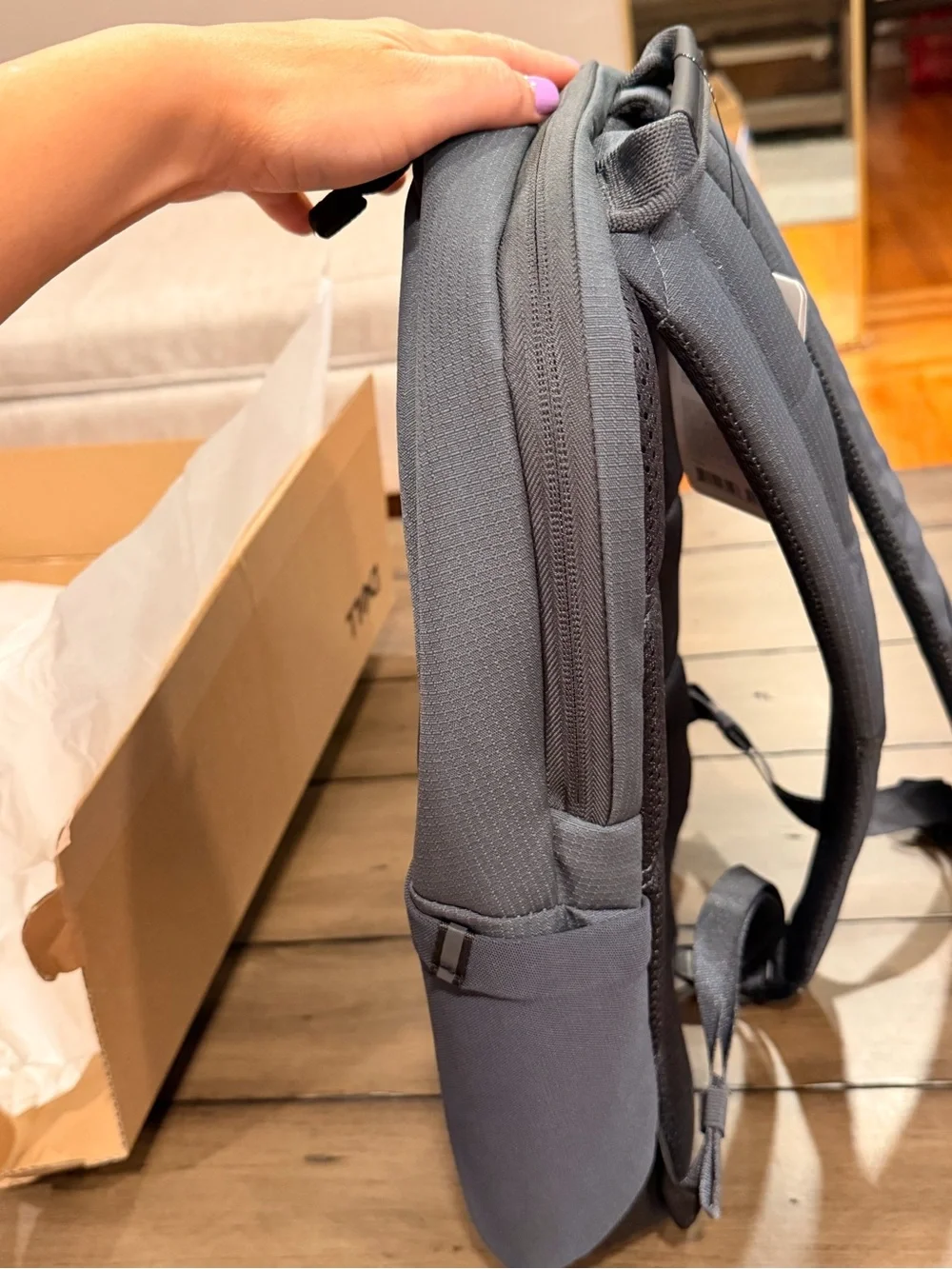 Dell pro 13