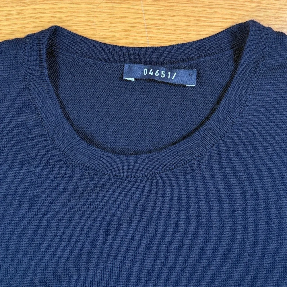 Altea navy blue
