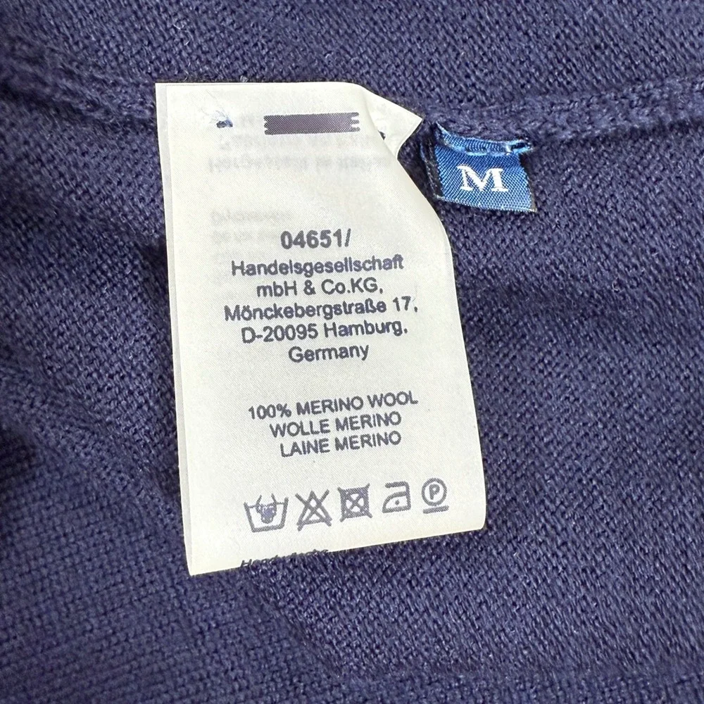 Altea navy blue