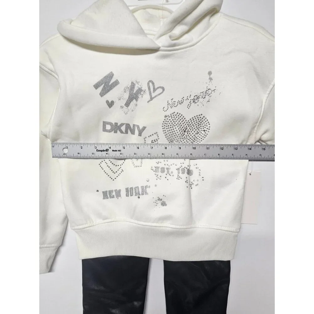 Dkny girls size