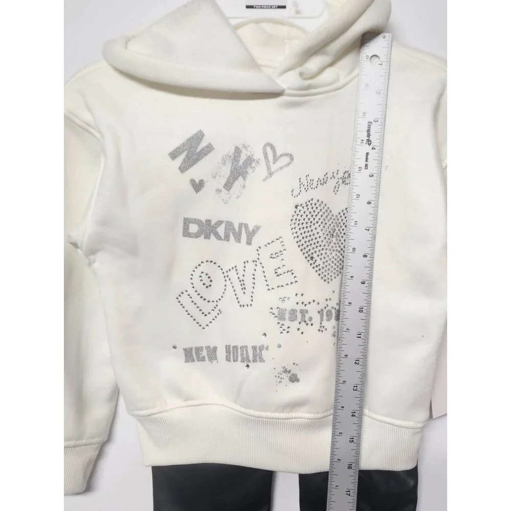 Dkny girls size