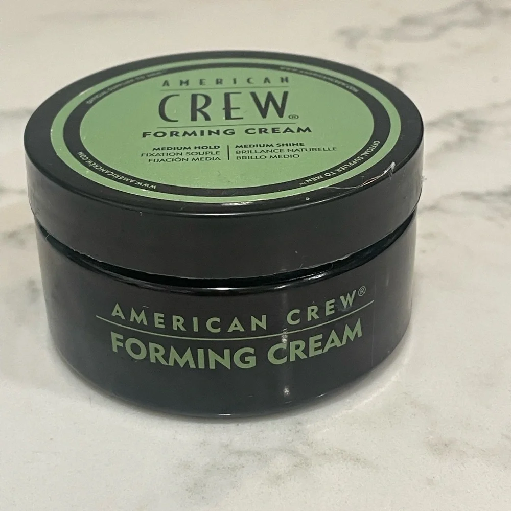 American Crew american crew
