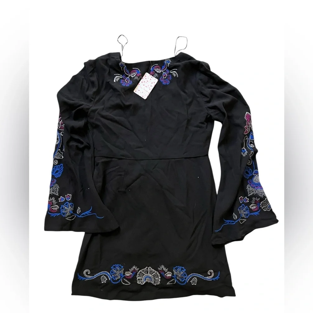 Free People new tag