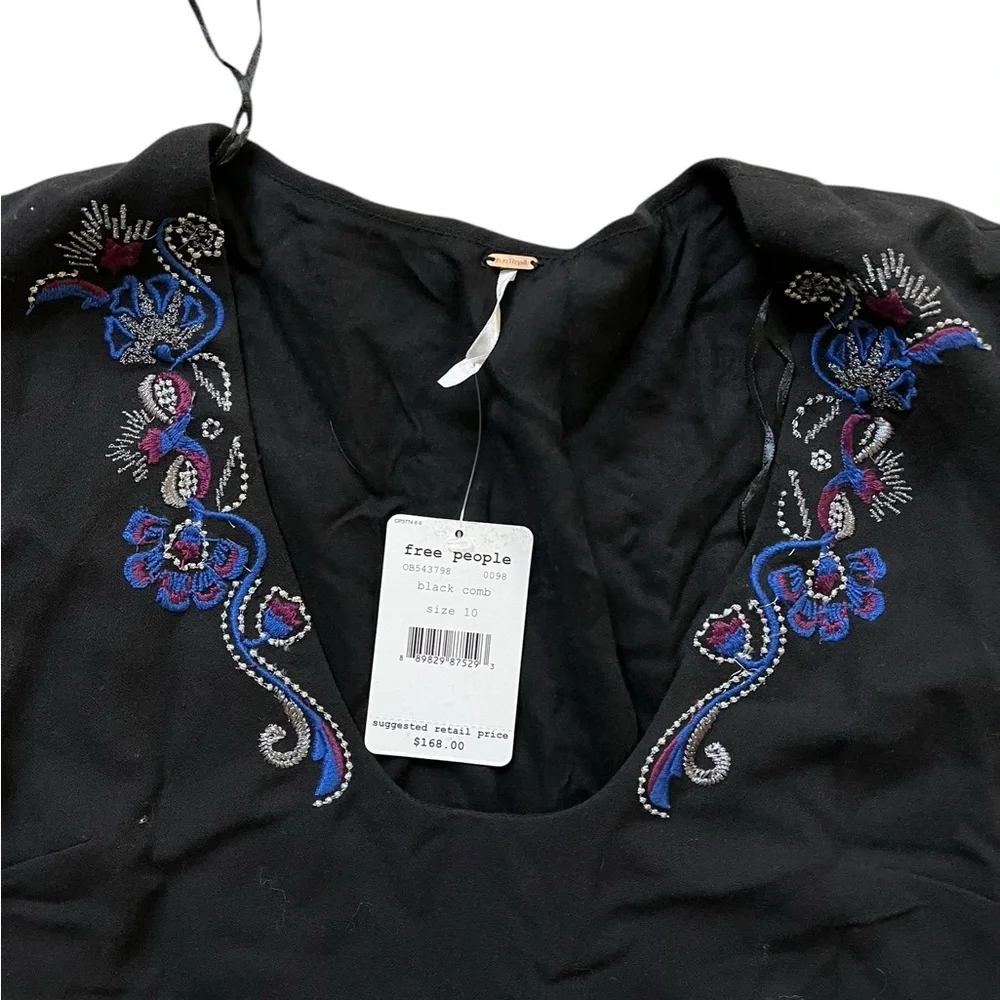Free People new tag