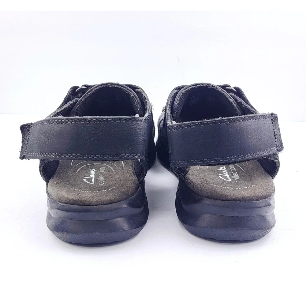 Clarks uppers fisherman