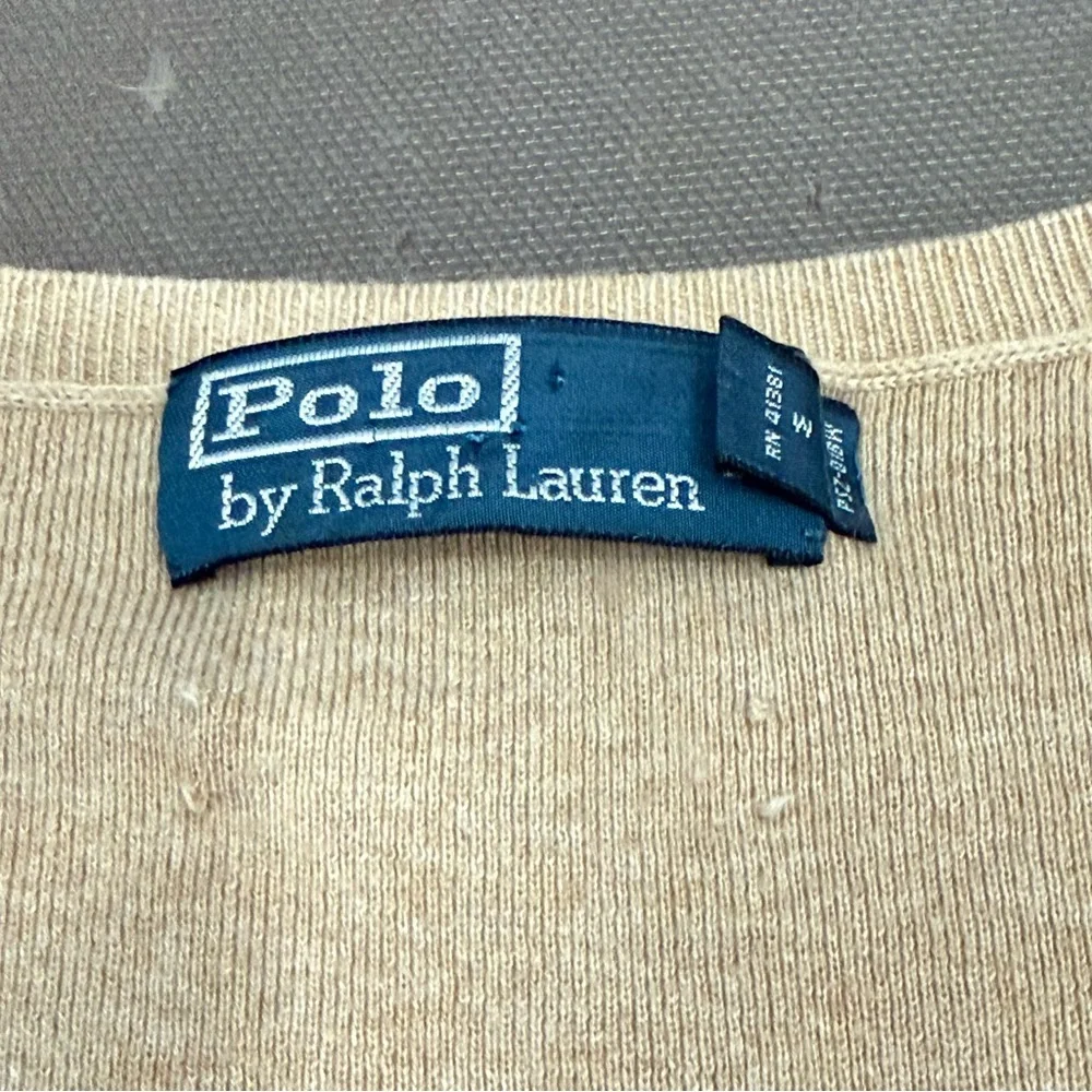 Polo Ralph Lauren polo ralph
