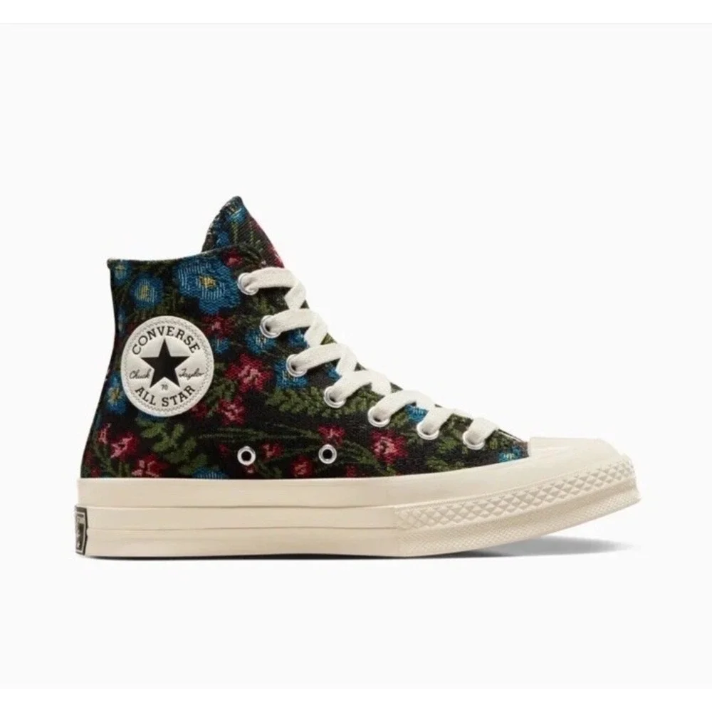 Converse size women