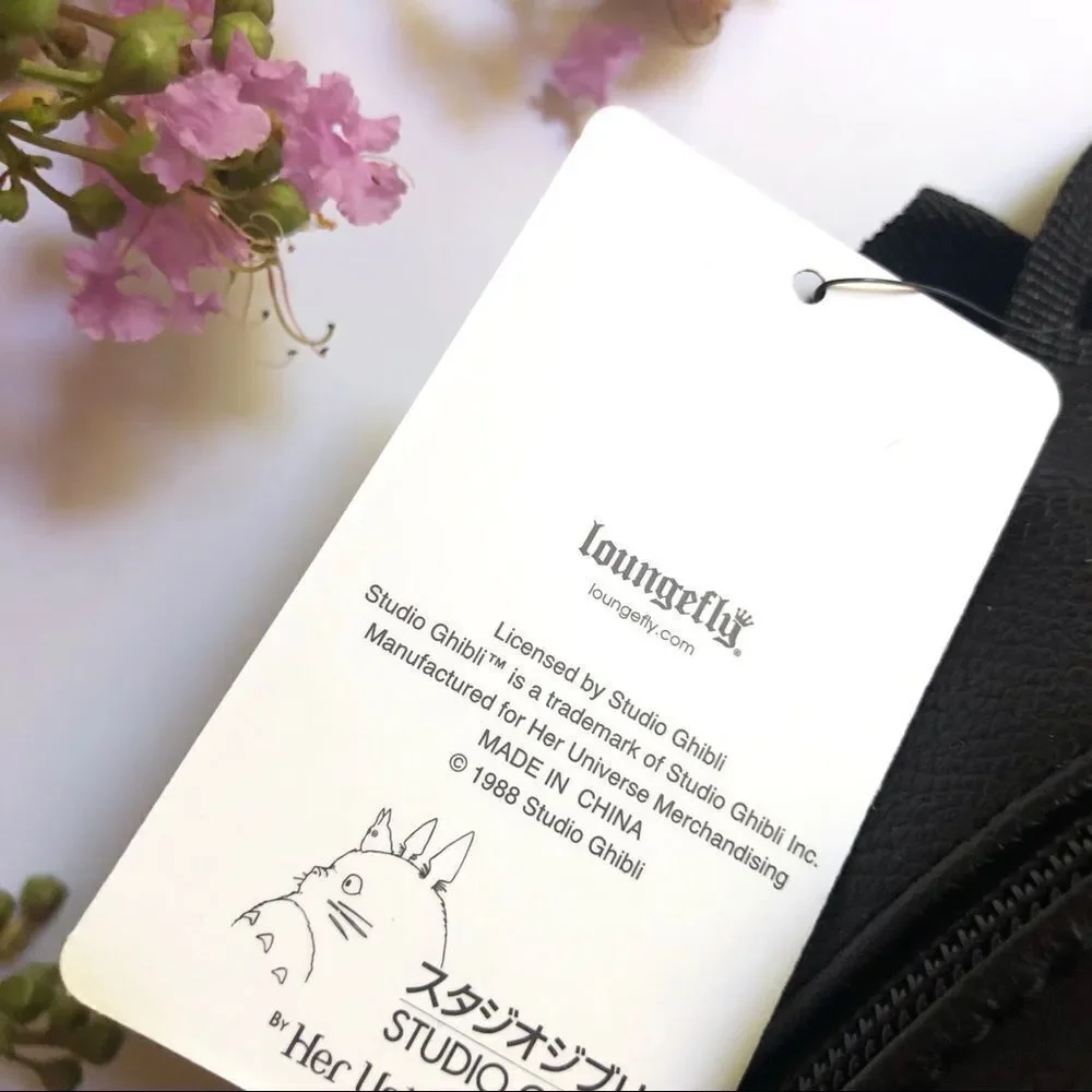 Loungefly tags more