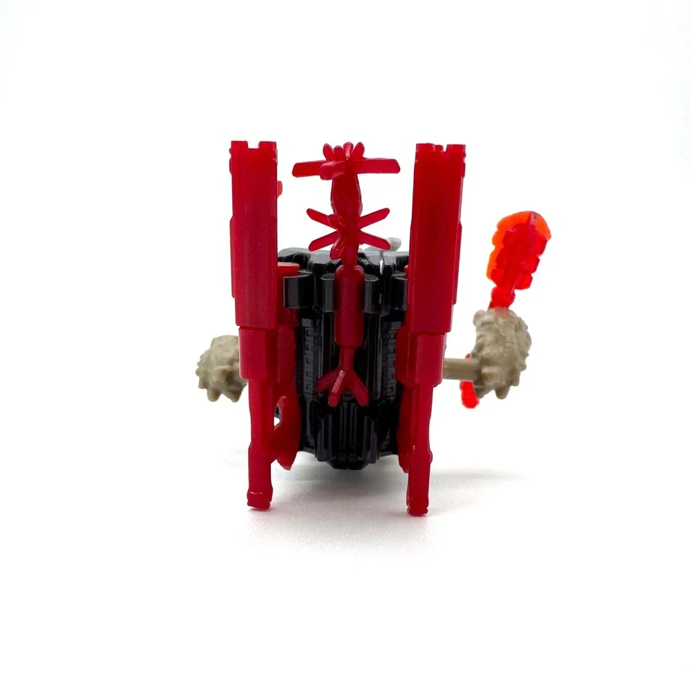 Mega Construx expand your