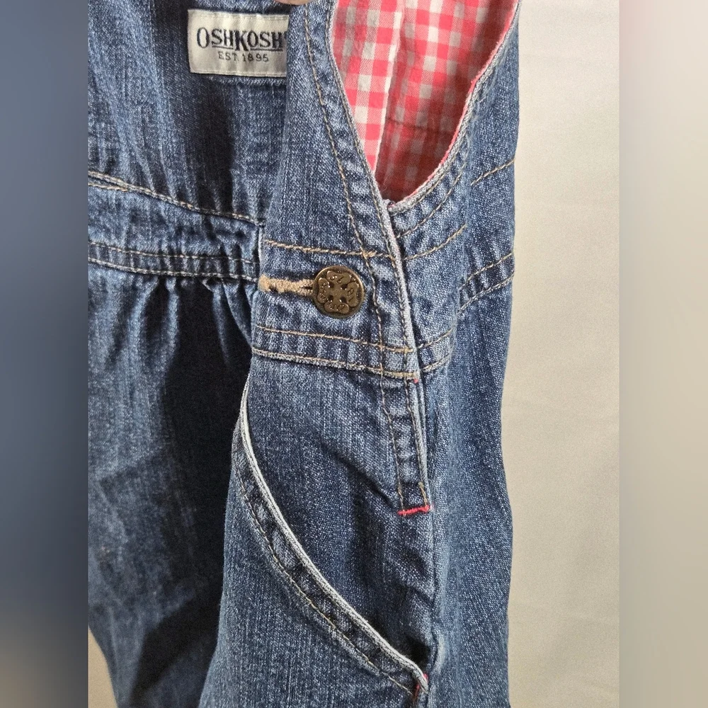 OshKosh Bgosh excellent pre