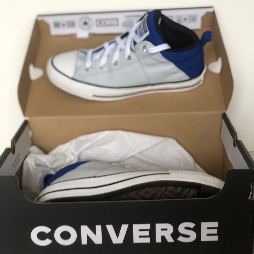 Converse chuck taylor