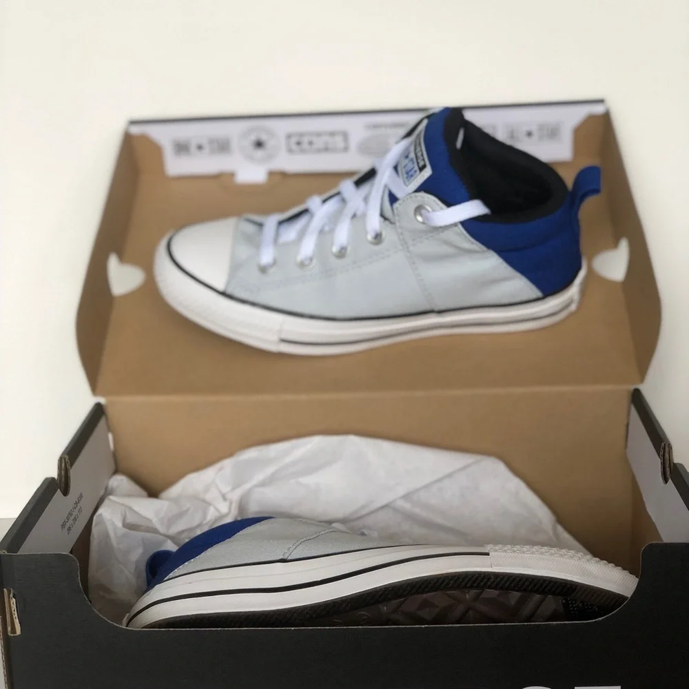 Converse chuck taylor