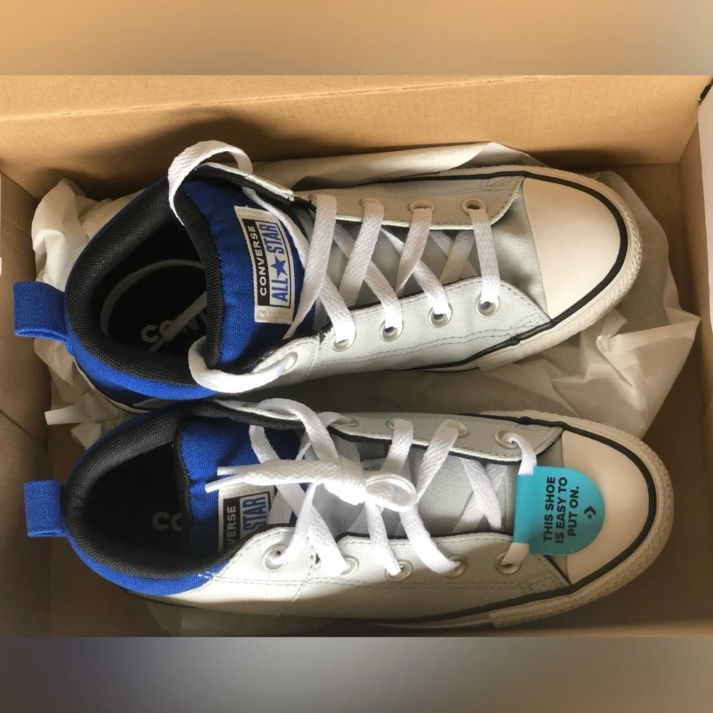 Converse chuck taylor