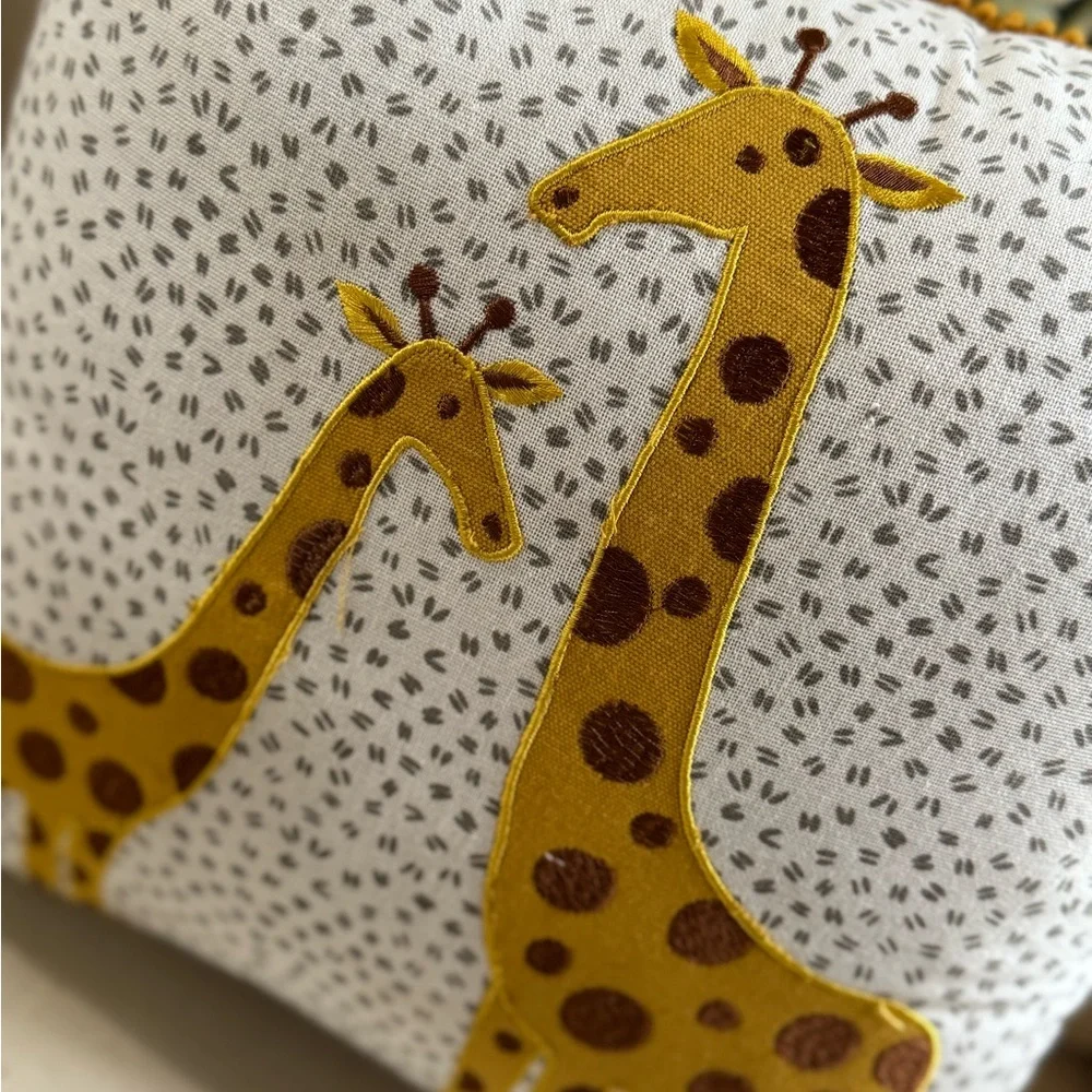 N/A decorative pillow