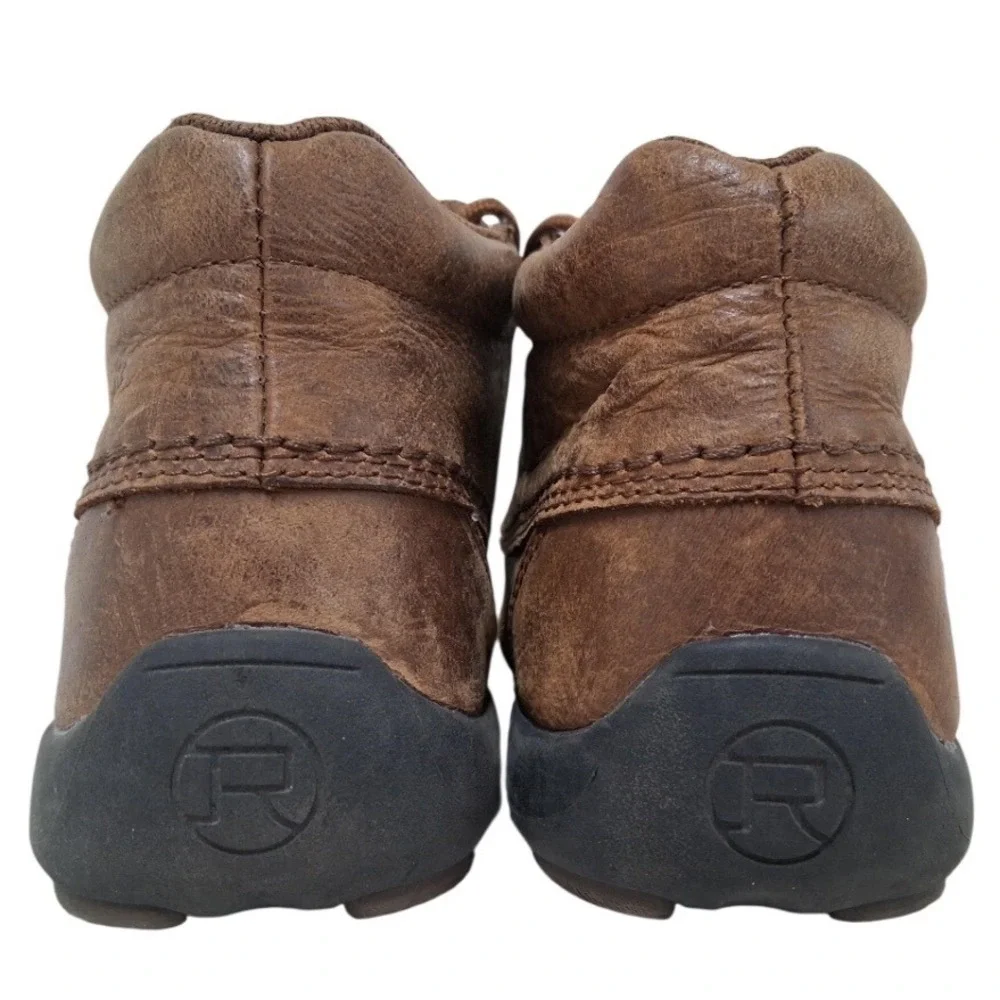 Roper free rugged