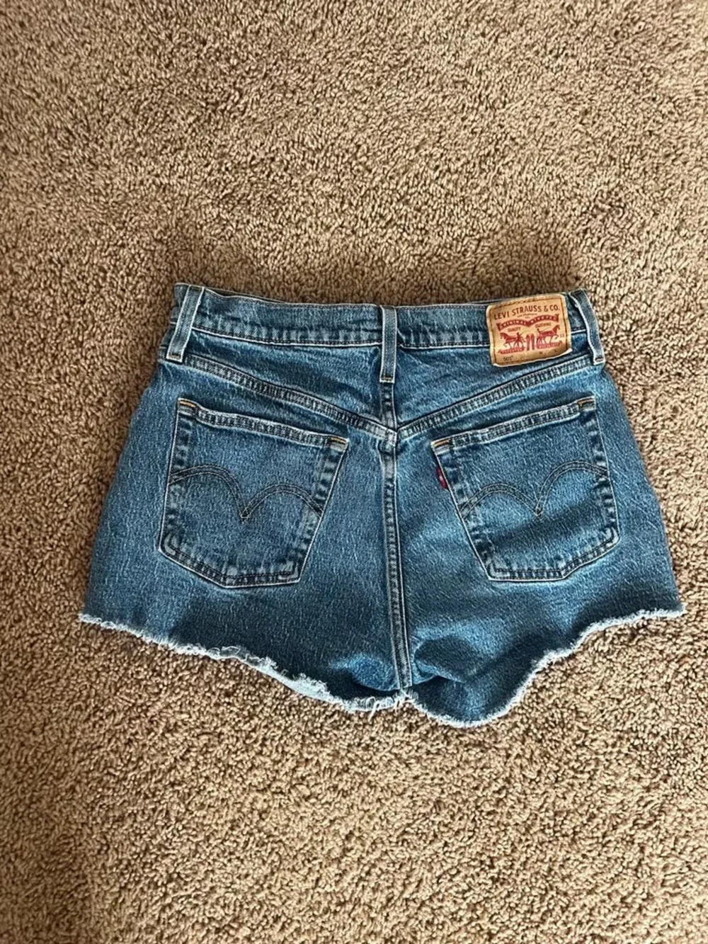 Levis classic levi