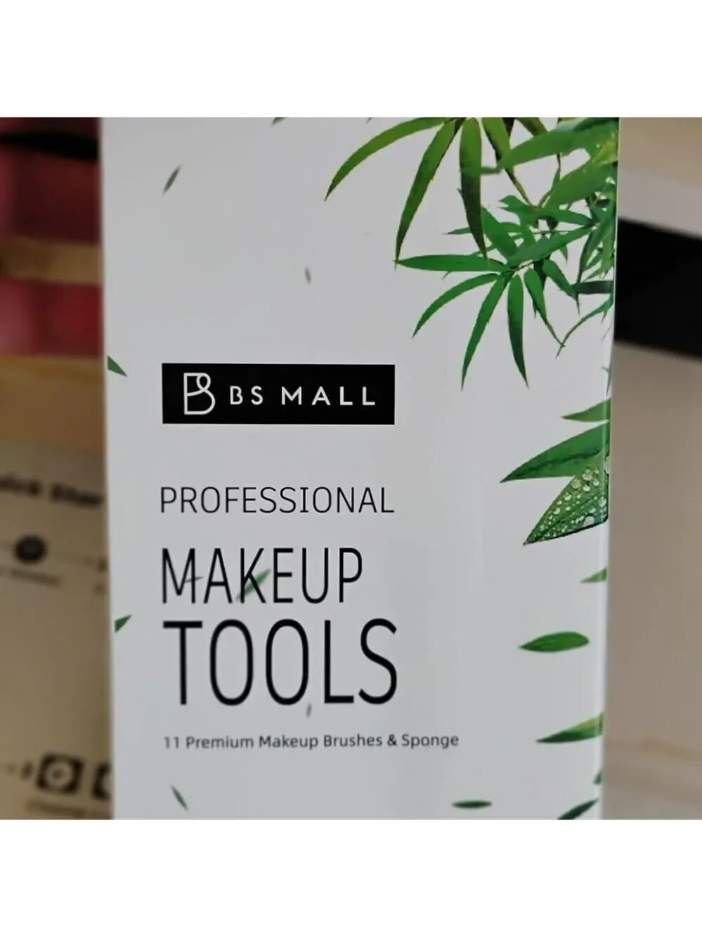 N/A small makeup