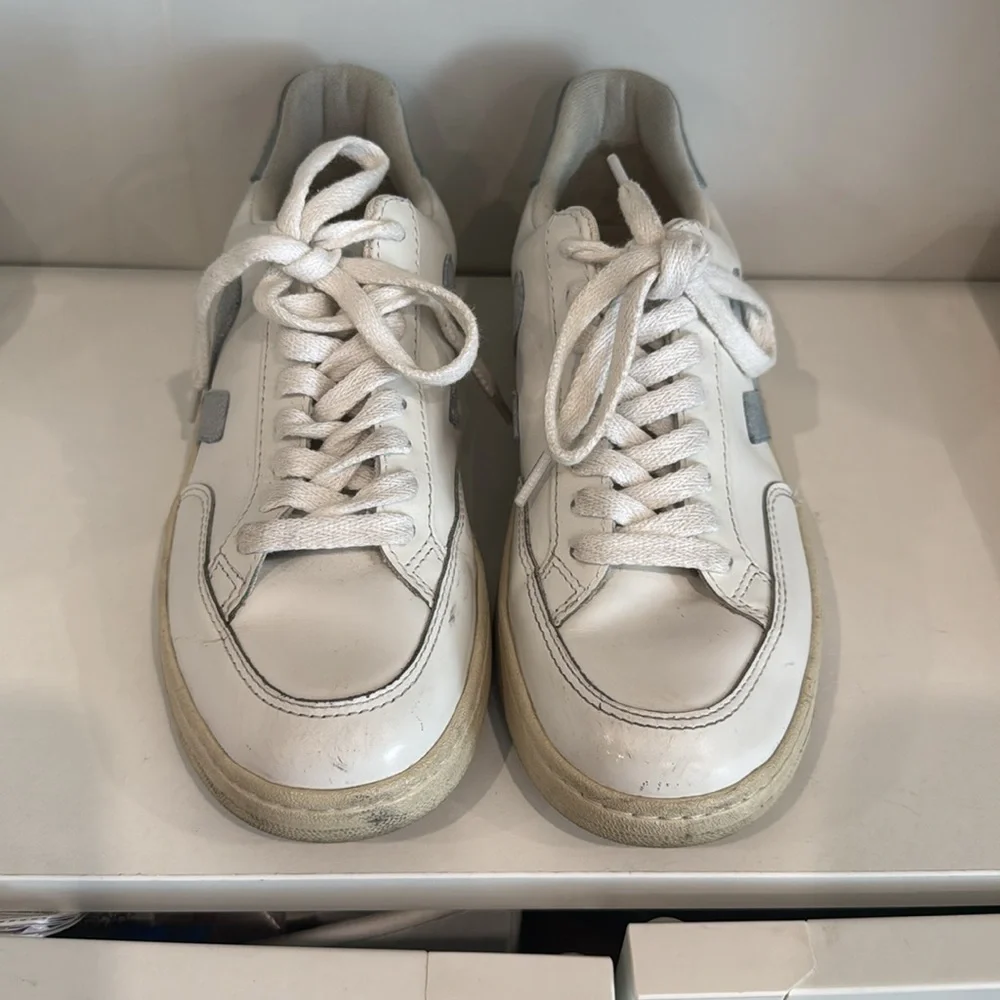 Veja urca sneakers