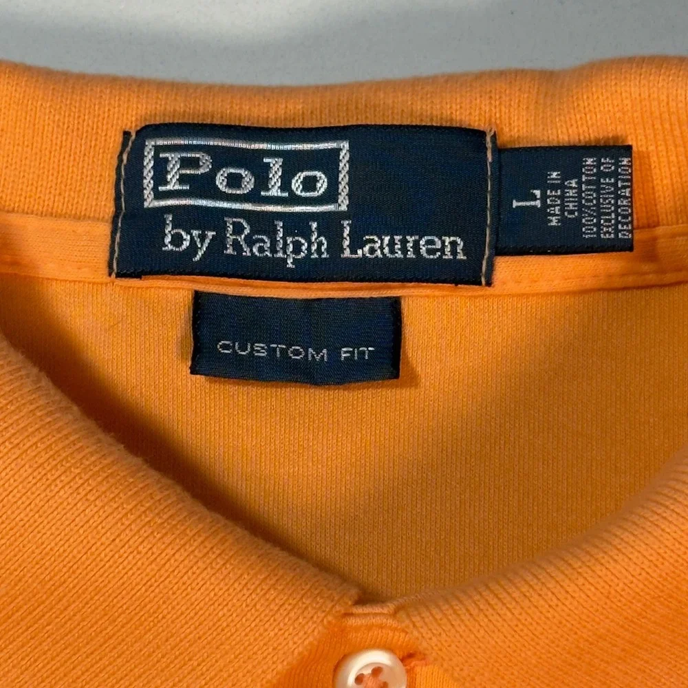 Polo Ralph Lauren polo ralph