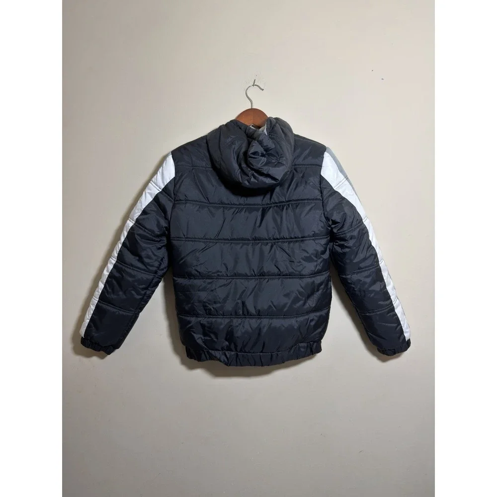 Jordan youth puffer