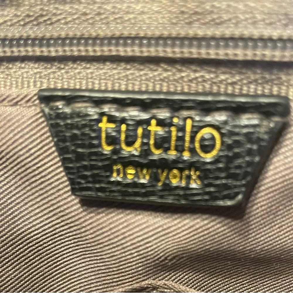 Tutilo ladies work