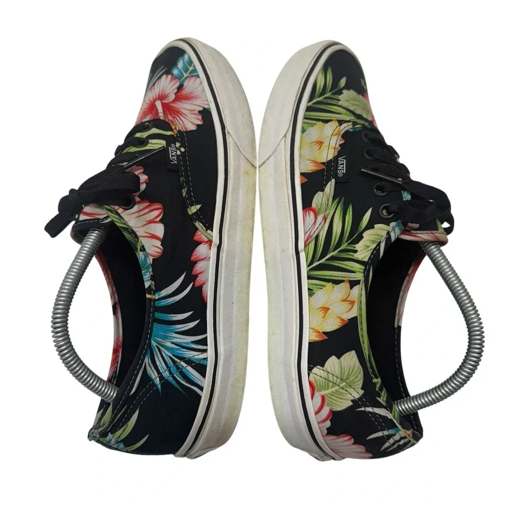 Vans hawaiian hawaii