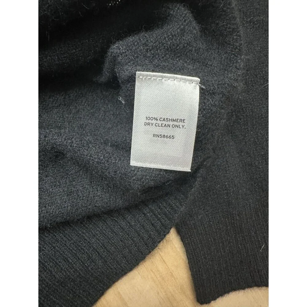 Caslon 100% cashmere