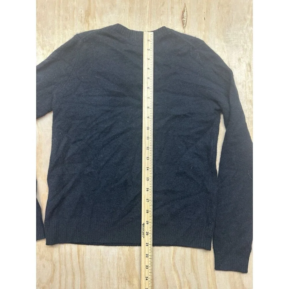 Caslon 100% cashmere