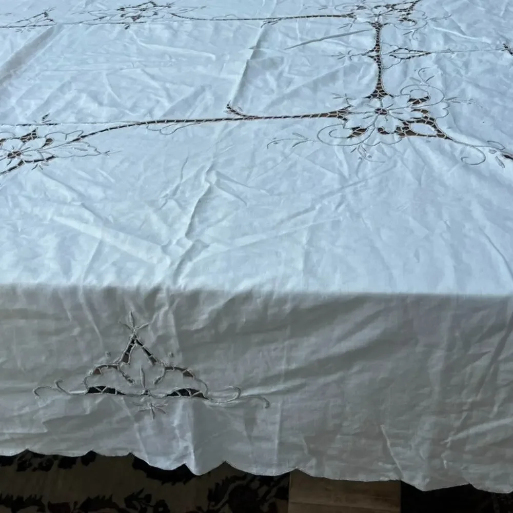 Unbranded please notice