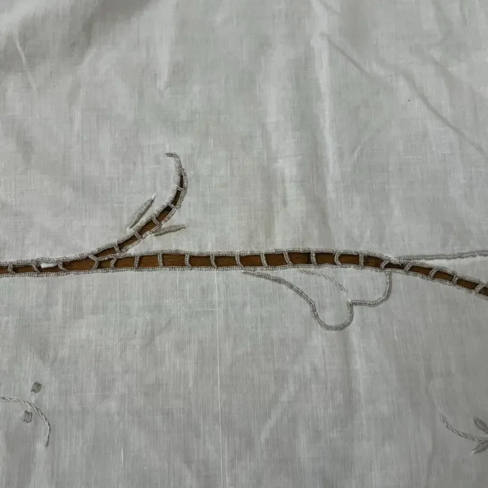 Unbranded please notice