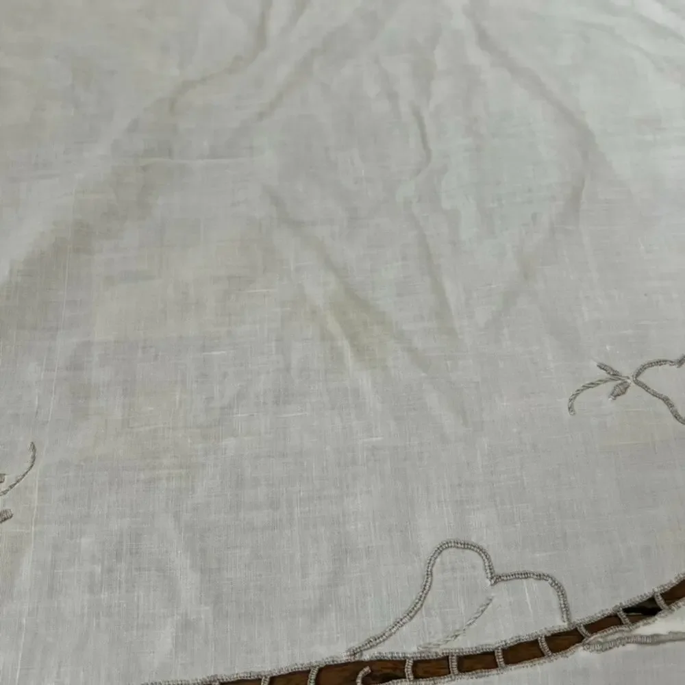 Unbranded please notice