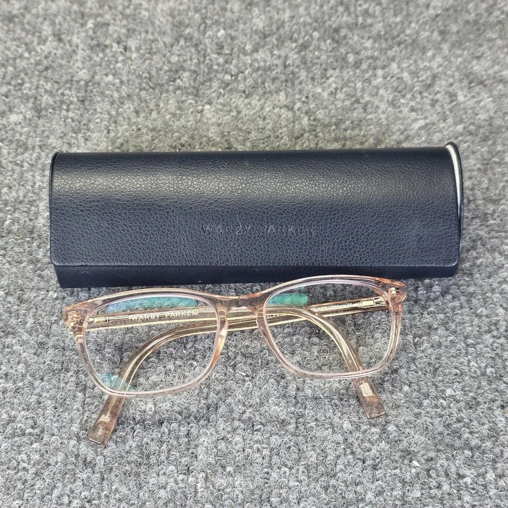 Warby Parker warby parker
