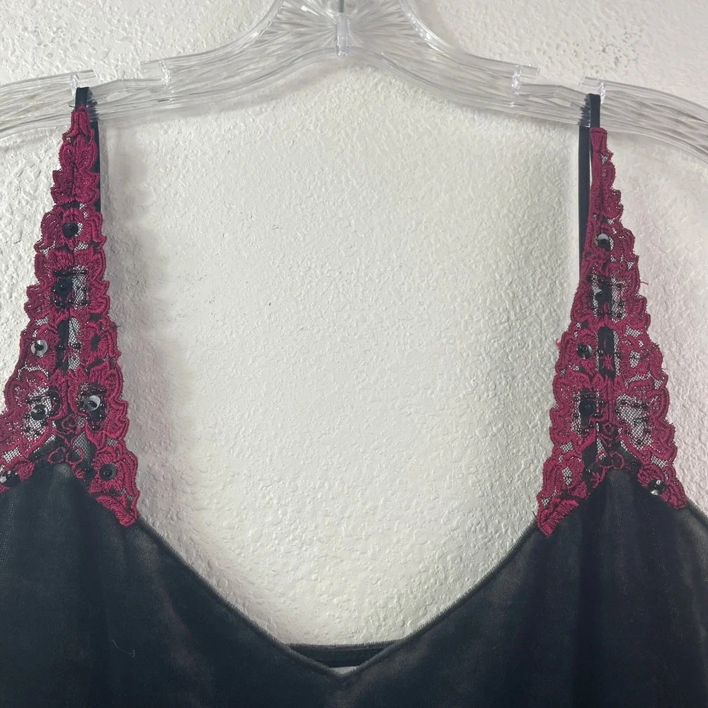 Gilligan & OMalley velvety chemise