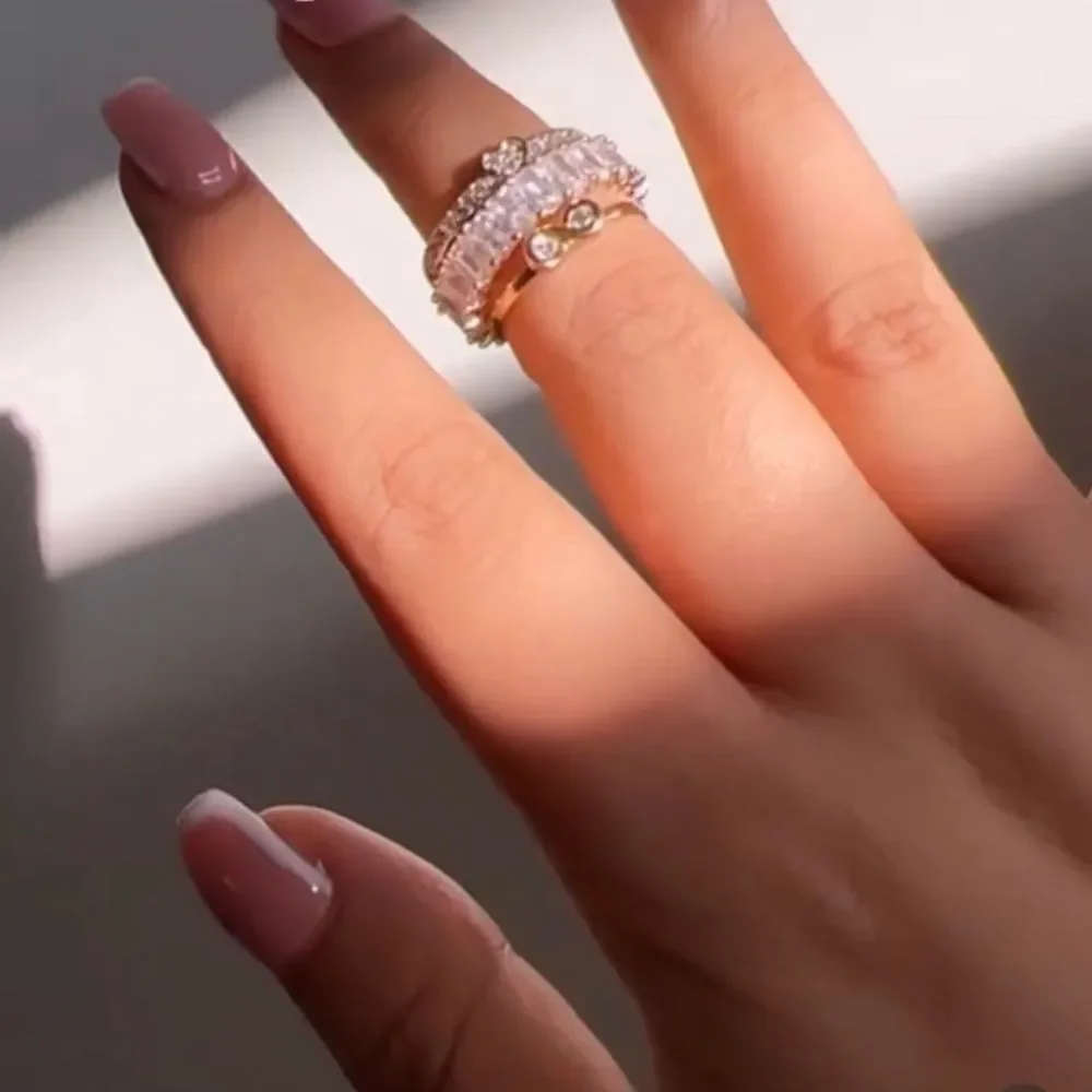 No Brand gold tone