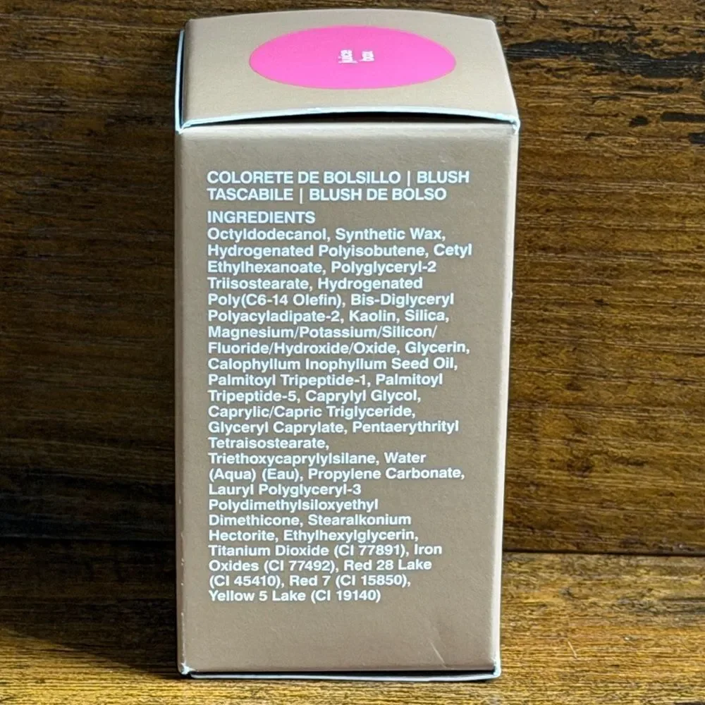 RHODE makeup duo