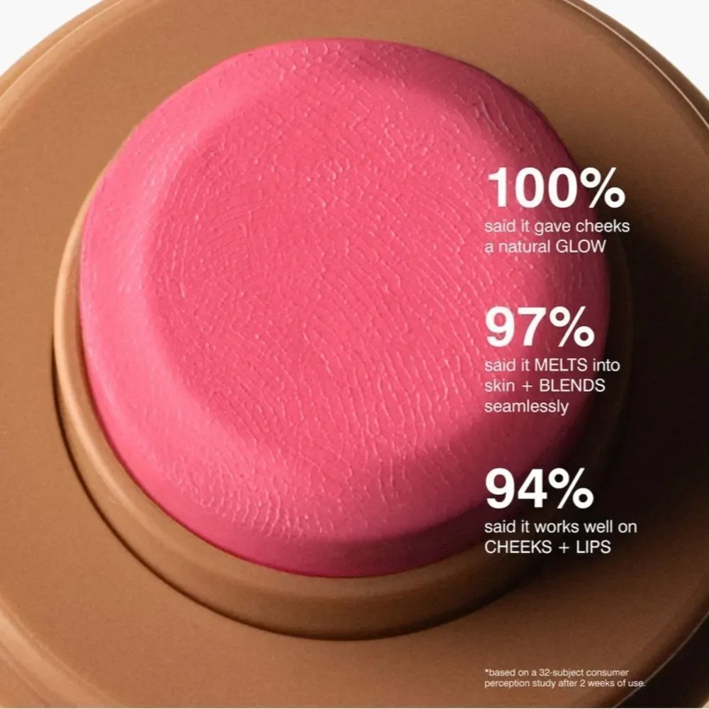 RHODE makeup duo