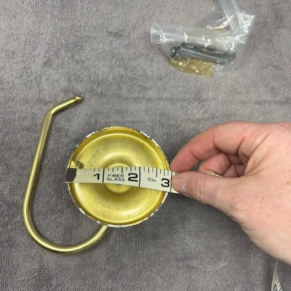 N/A measurements width