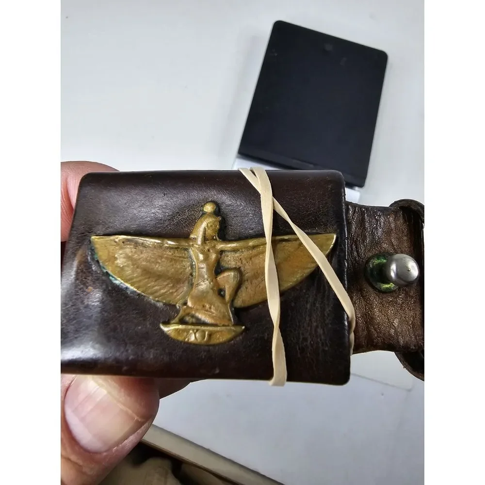 N/A vintage brass