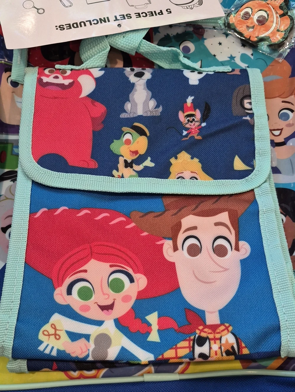 Bioworld disney 100