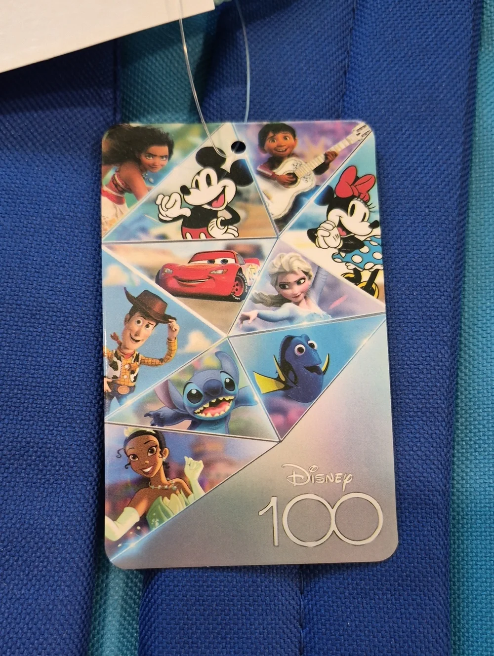 Bioworld disney 100
