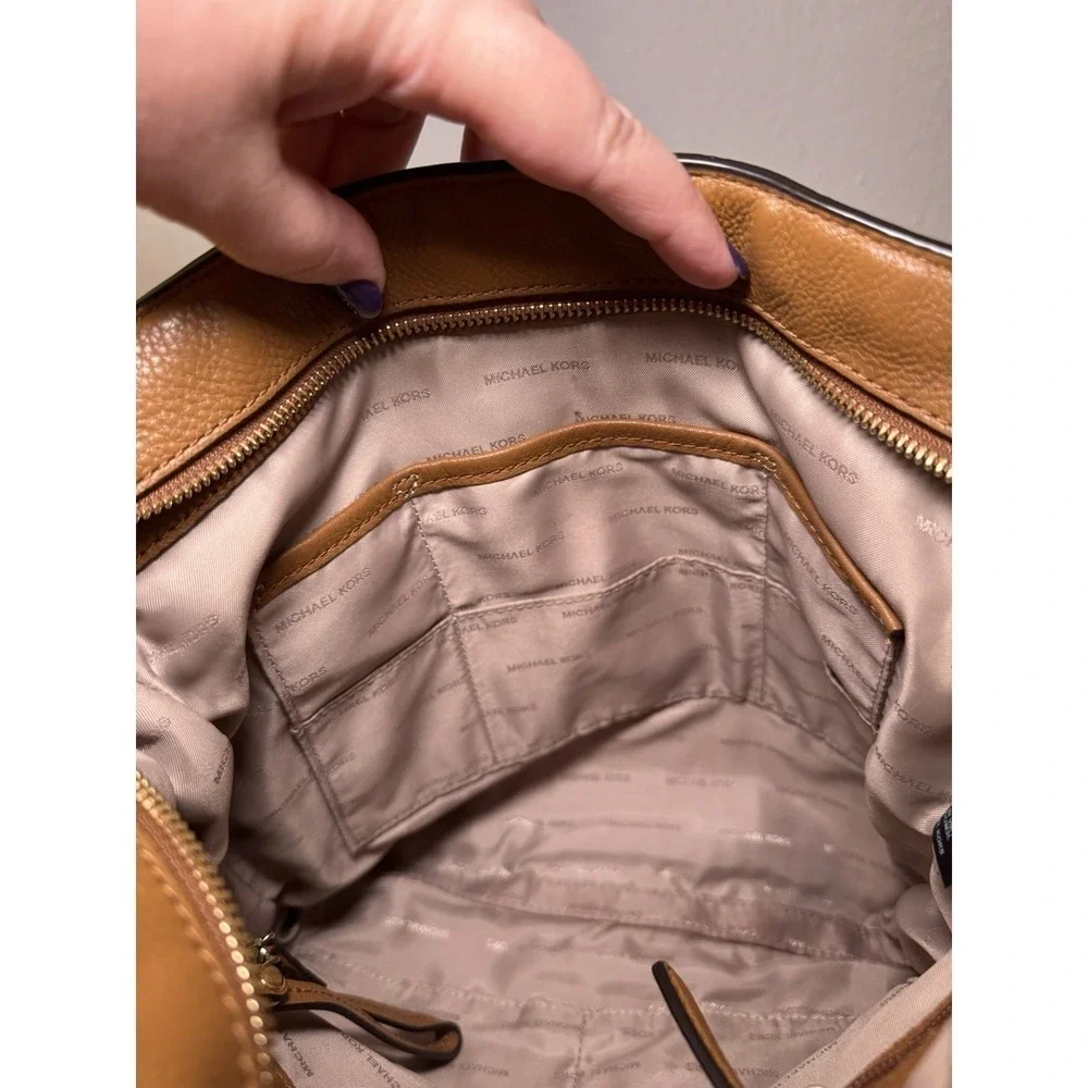 Michael Kors preowned has