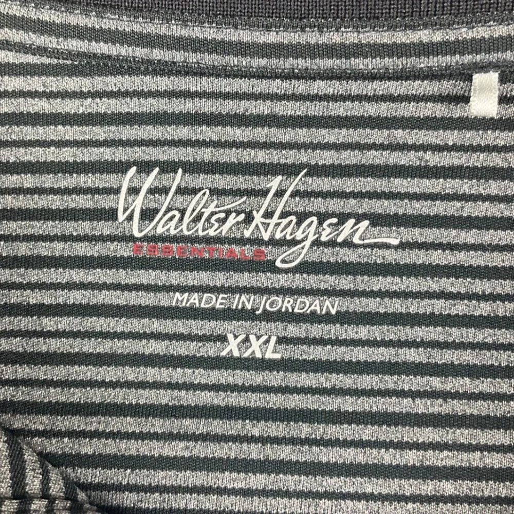Walter Hagen apparel chest